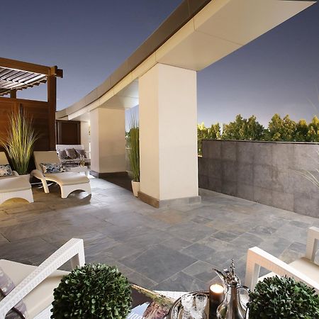 Spectrums Sari Jeddah Ngoại thất bức ảnh