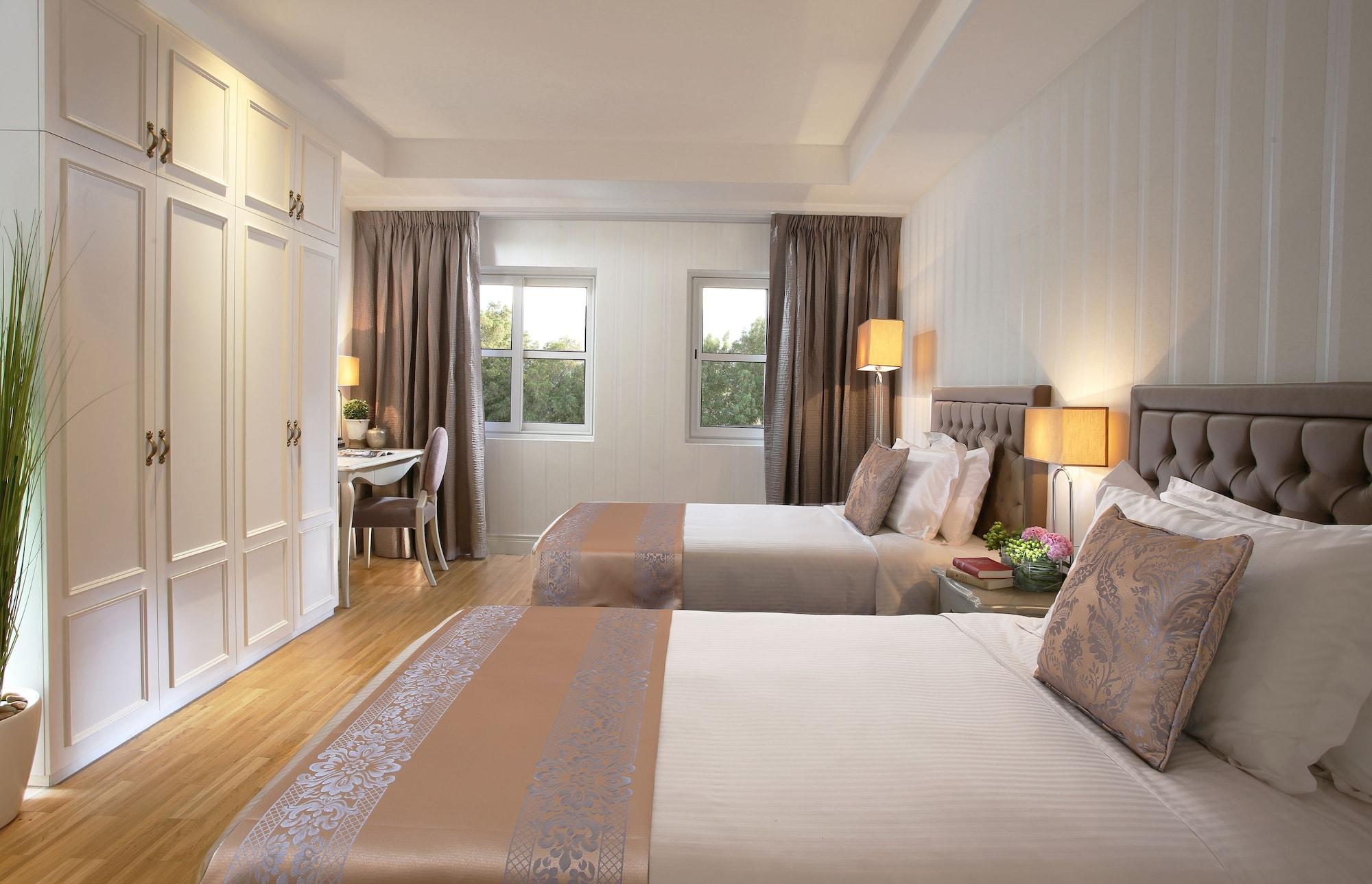 Spectrums Sari Jeddah Ngoại thất bức ảnh