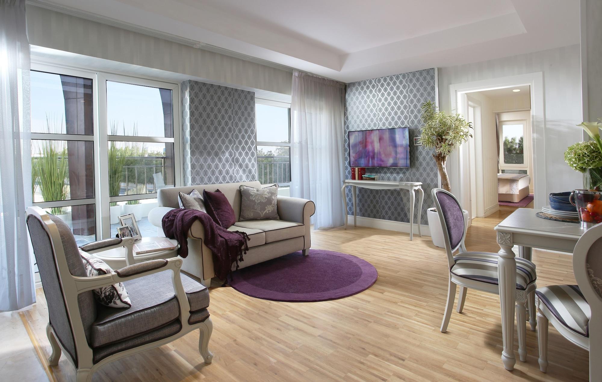 Spectrums Sari Jeddah Ngoại thất bức ảnh