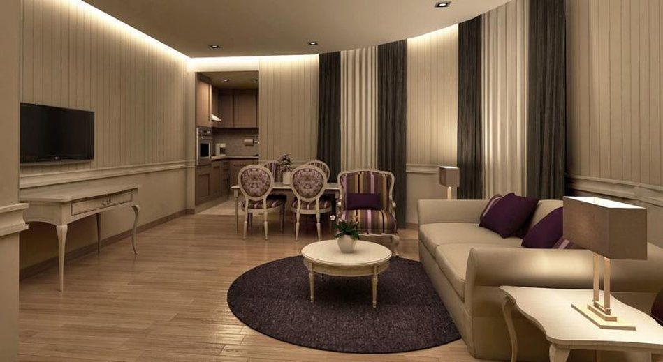 Spectrums Sari Jeddah Ngoại thất bức ảnh