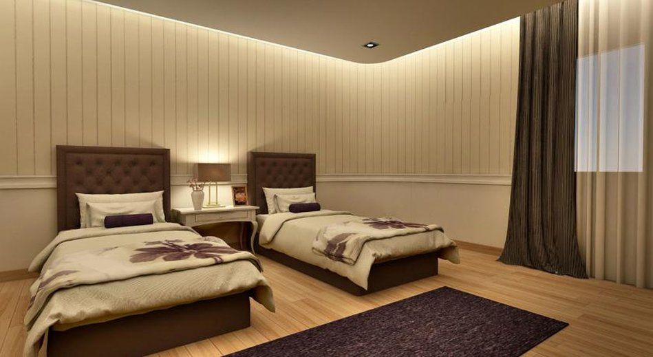 Spectrums Sari Jeddah Ngoại thất bức ảnh