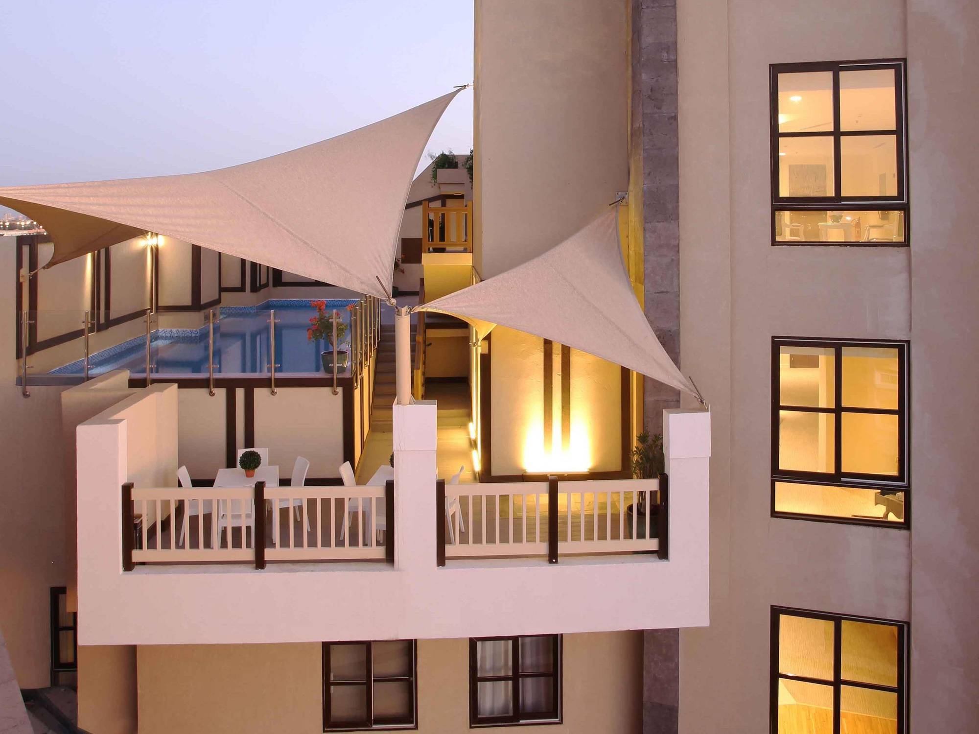Spectrums Sari Jeddah Ngoại thất bức ảnh
