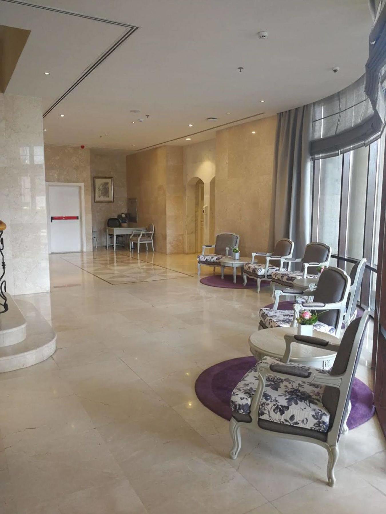 Spectrums Sari Jeddah Ngoại thất bức ảnh