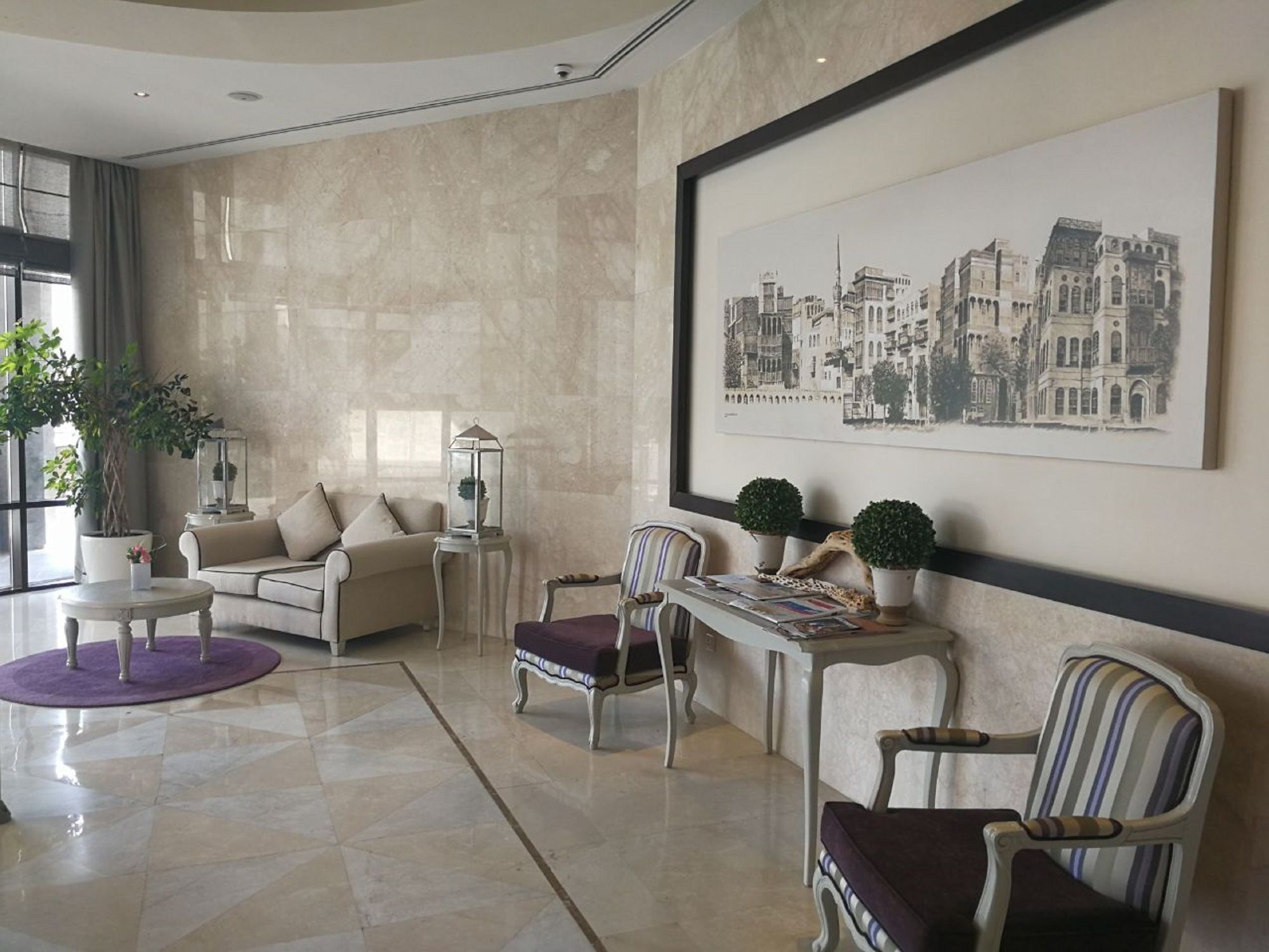 Spectrums Sari Jeddah Ngoại thất bức ảnh