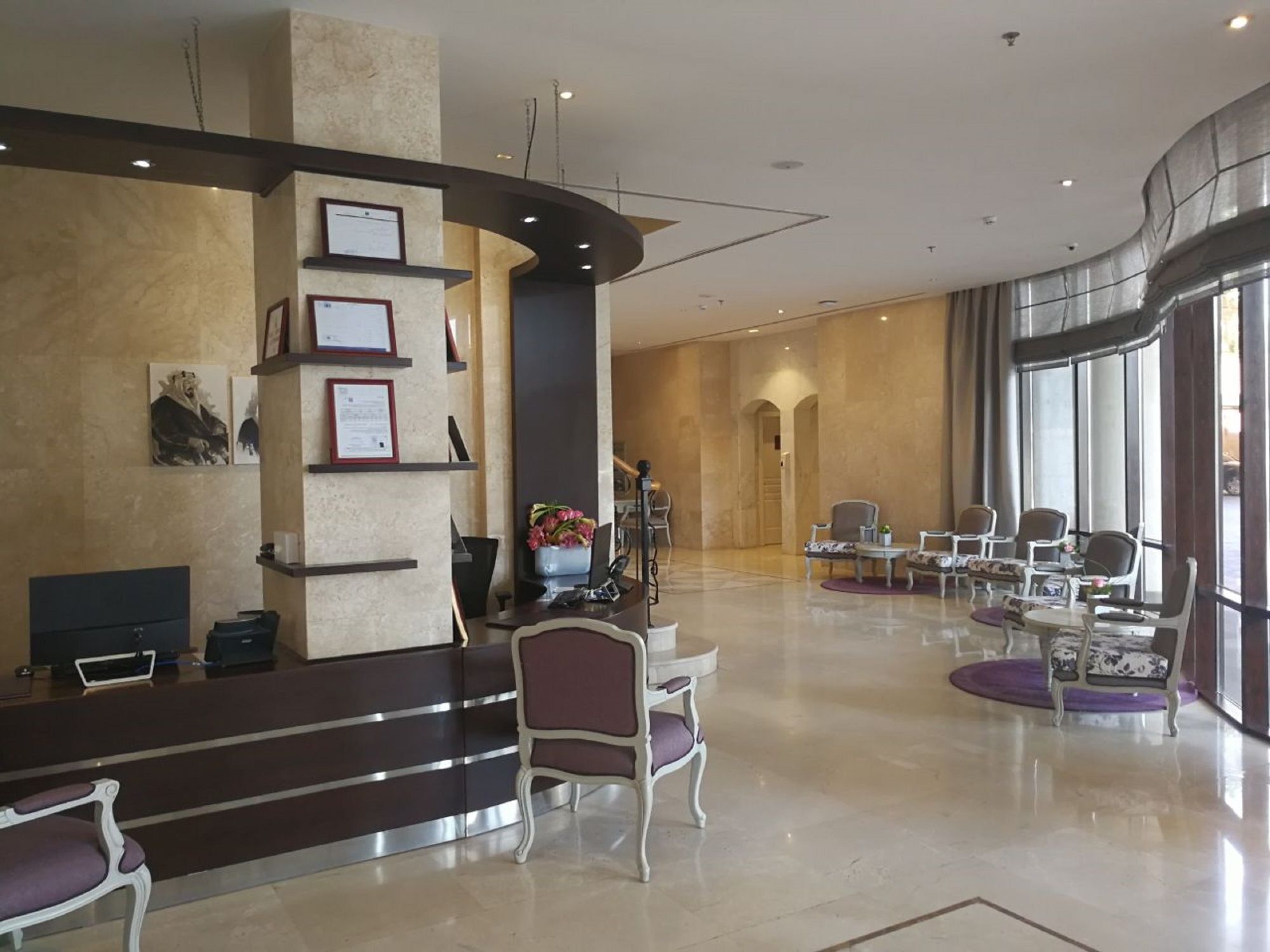 Spectrums Sari Jeddah Ngoại thất bức ảnh